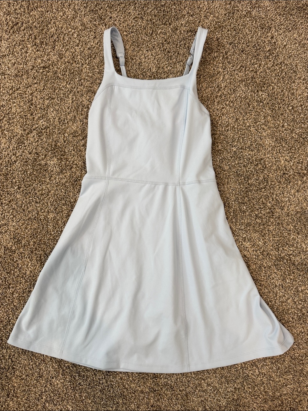 Abercrombie Girls YPB Active Dress, Size 15/16